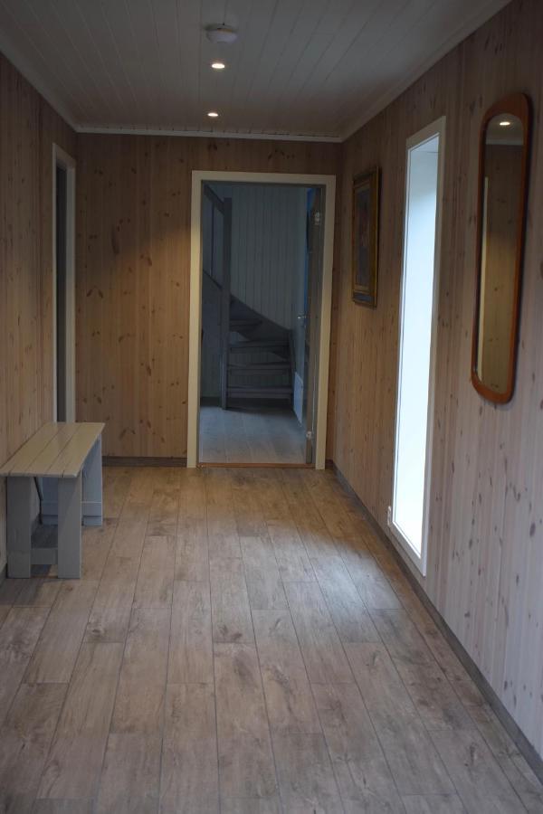 Chalet Lofoten - Kakern Ramberg
