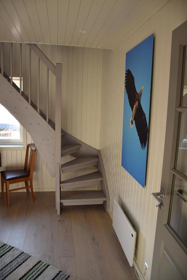 Lofoten - Kakern Chalet