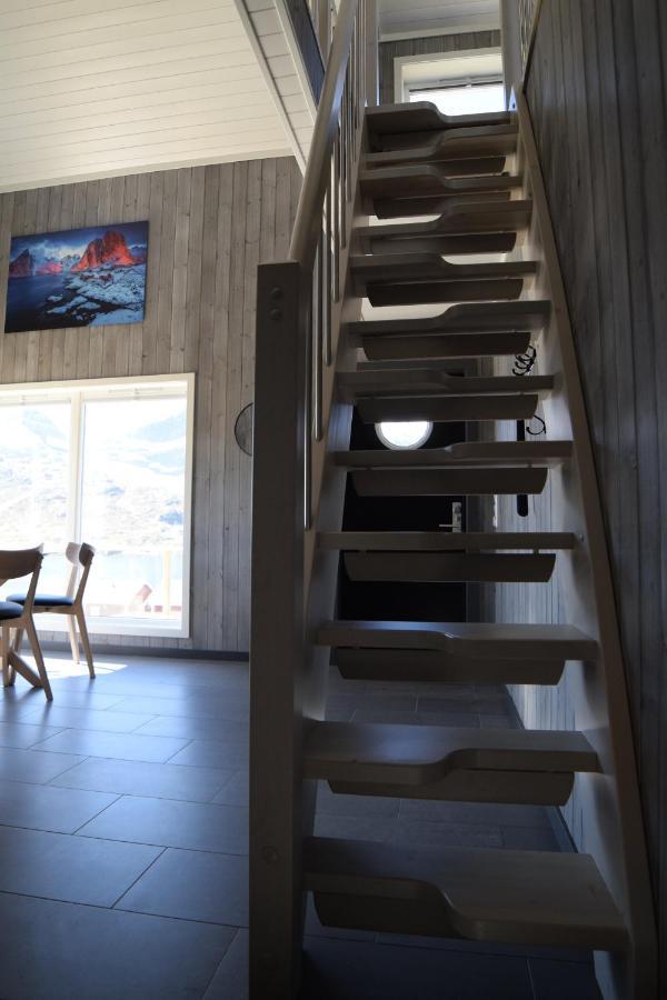 Lofoten - Kakern * Ramberg