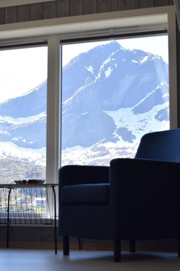 Lofoten - Kakern Chalet Ramberg