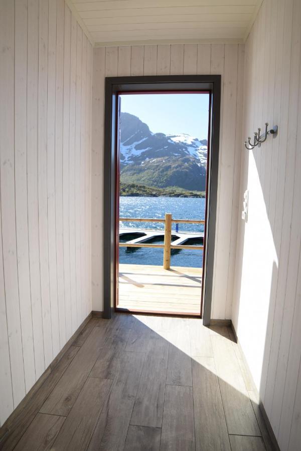 Lofoten - Kakern *