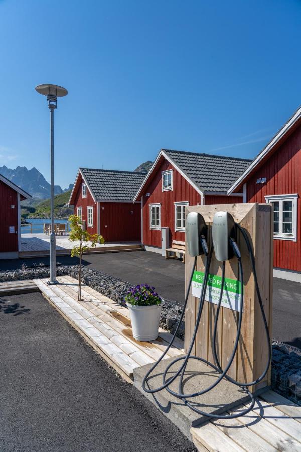 Chalet Lofoten - Kakern Ramberg