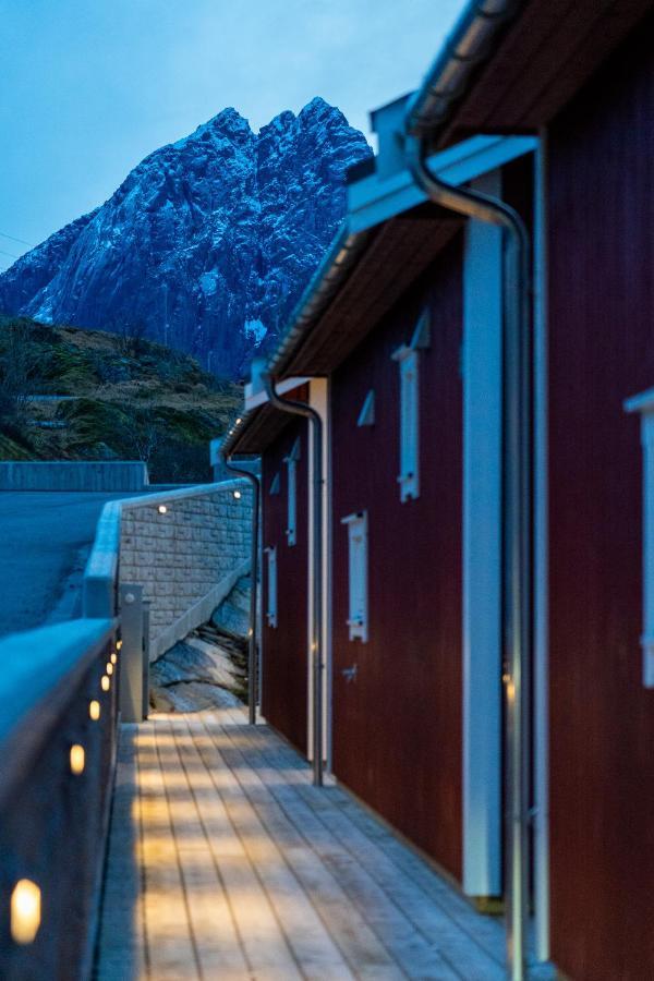 Lofoten - Kakern * Ramberg