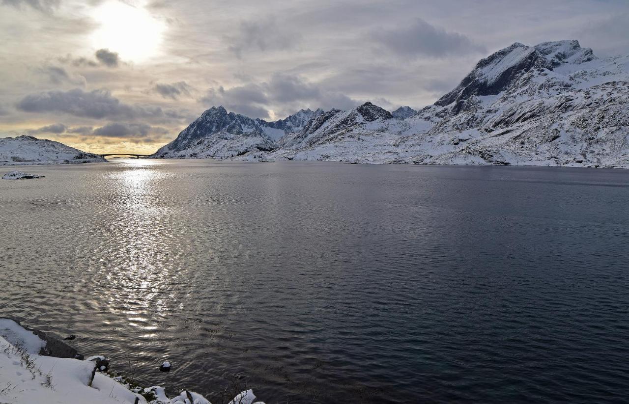 Chalet Lofoten - Kakern *