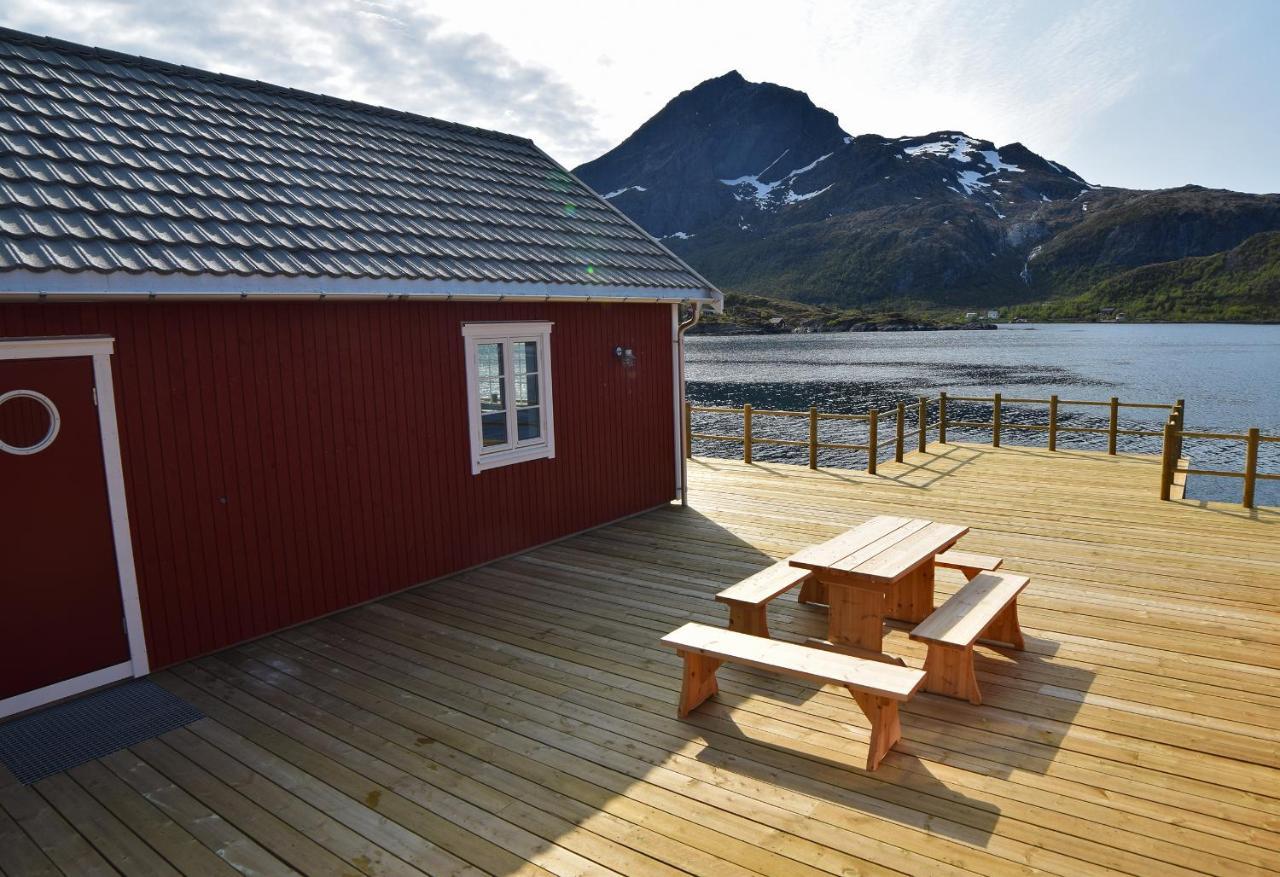 Lofoten - Kakern Ramberg