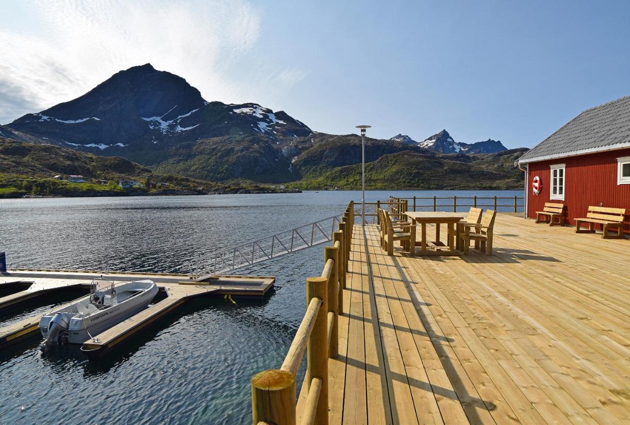 Lofoten - Kakern Chalet