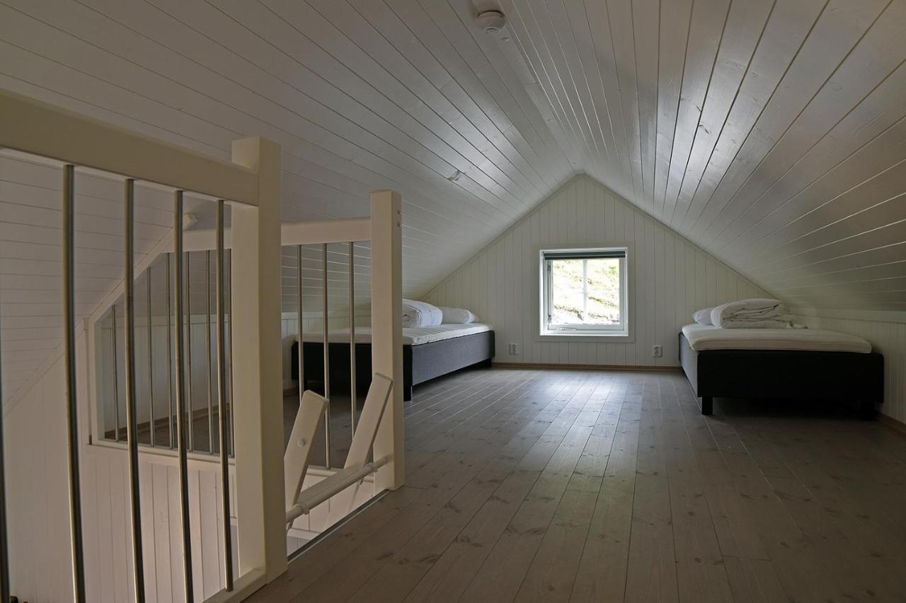 Lofoten - Kakern Ramberg