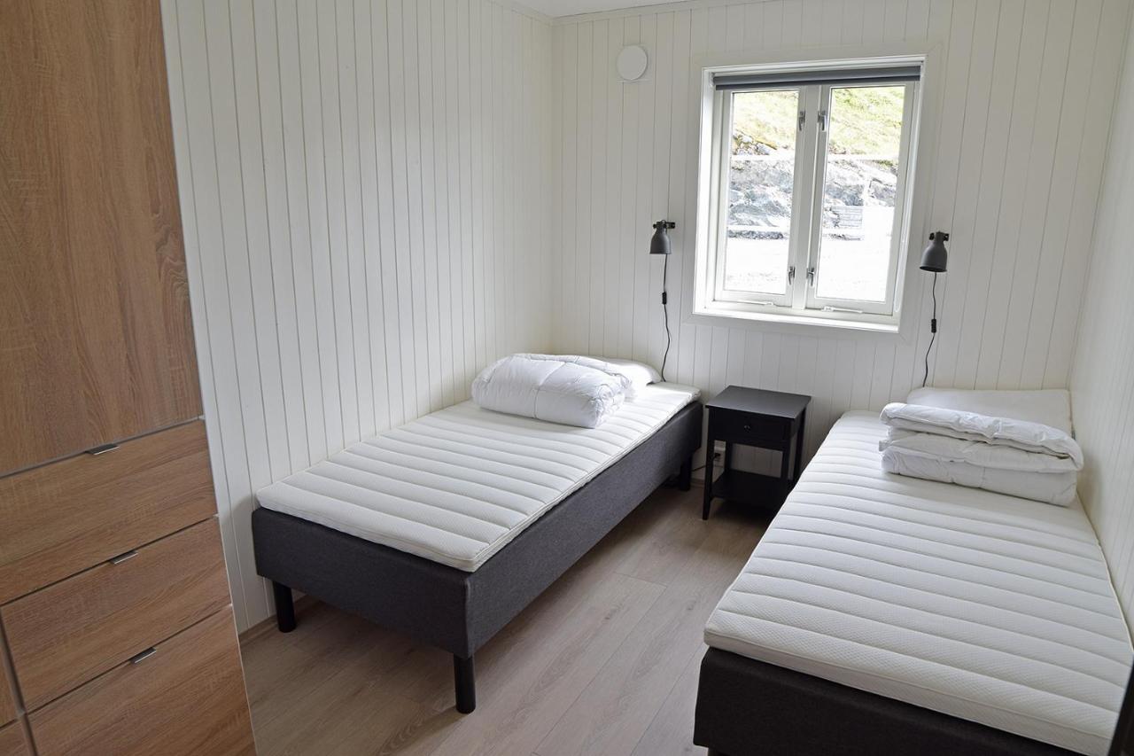 Lofoten - Kakern Chalet Ramberg