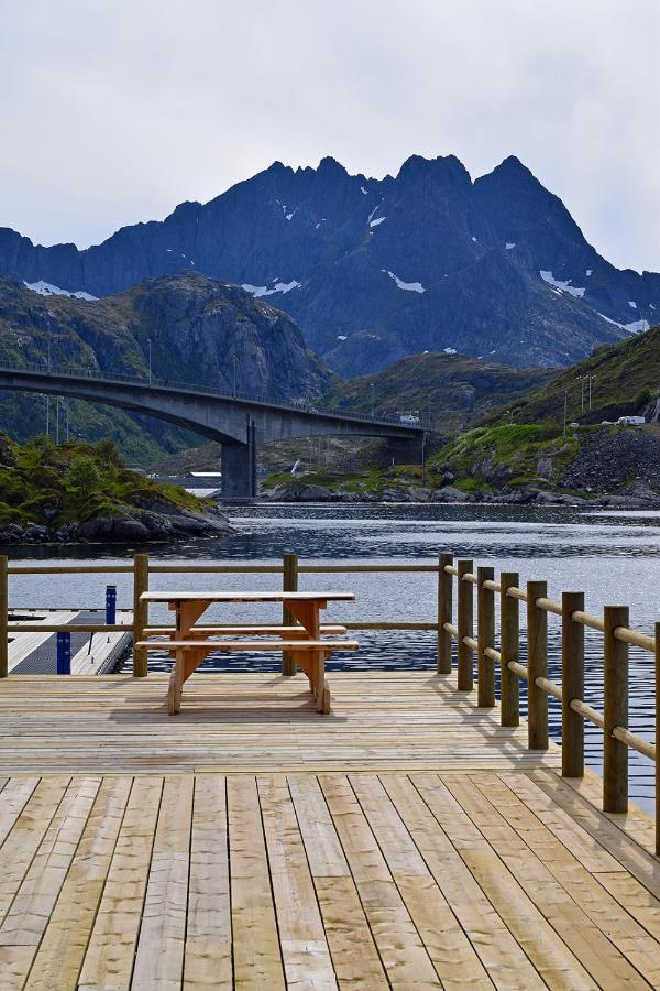 Lofoten - Kakern * Ramberg