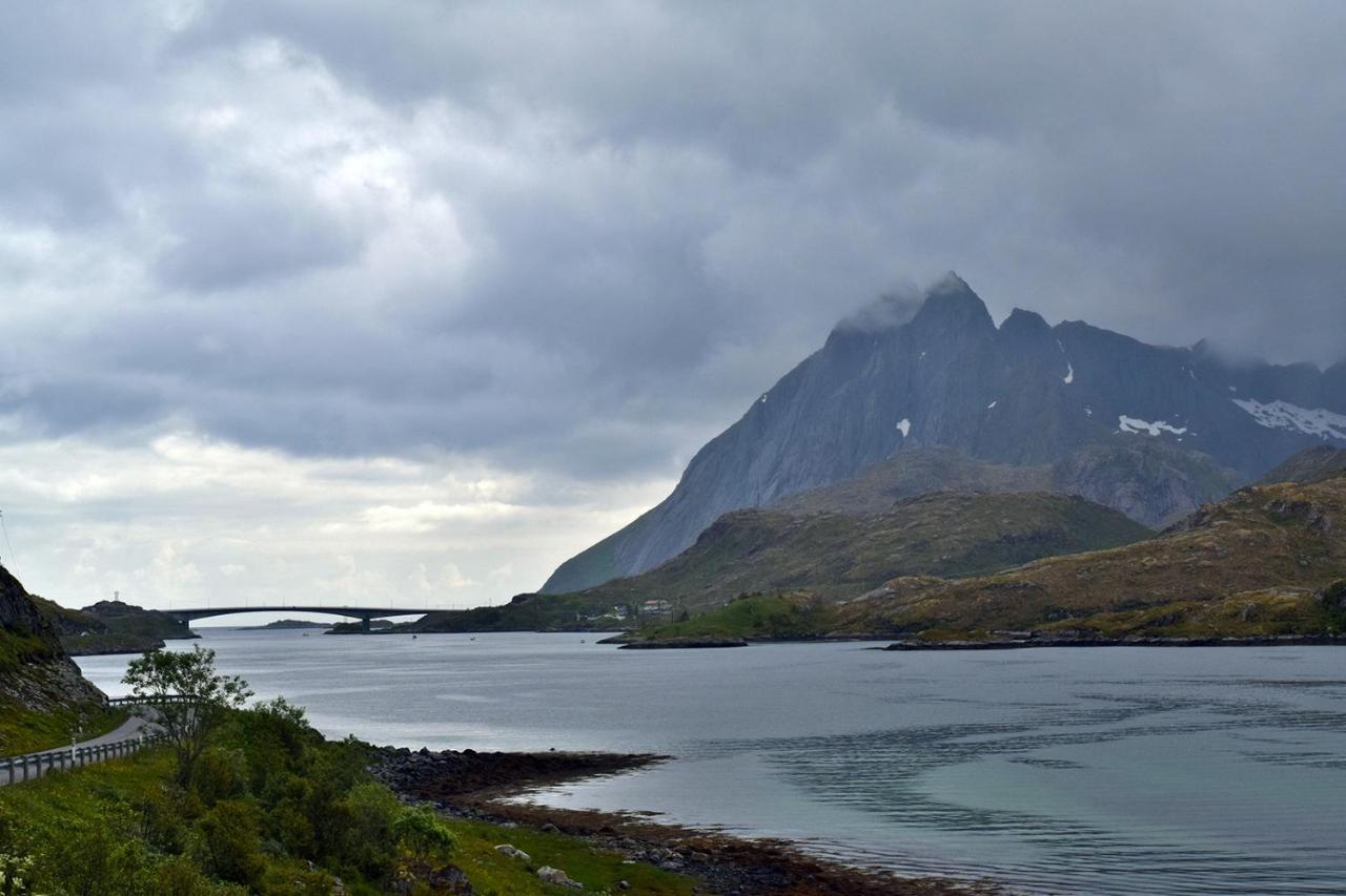 Chalet Lofoten - Kakern Ramberg