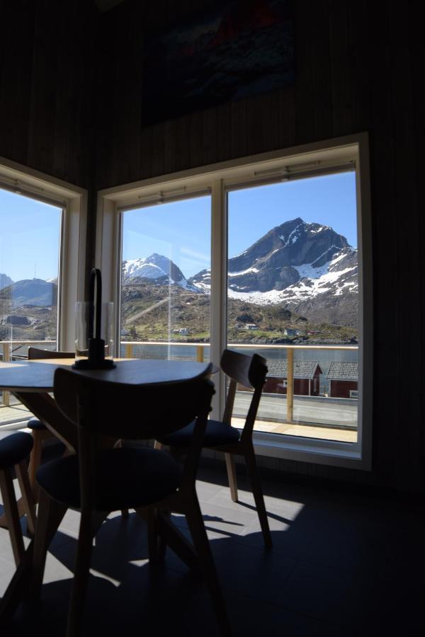 Lofoten - Kakern *