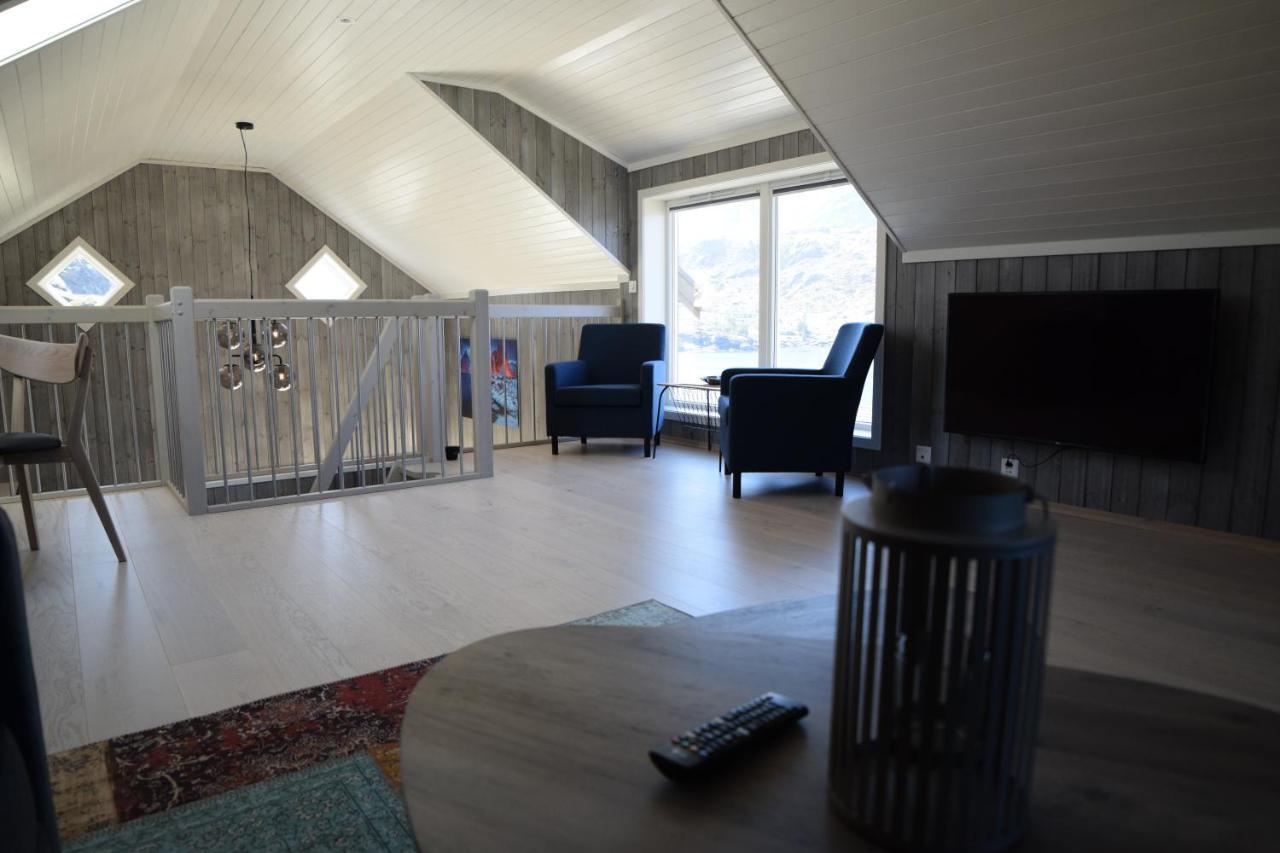 Lofoten - Kakern Chalet