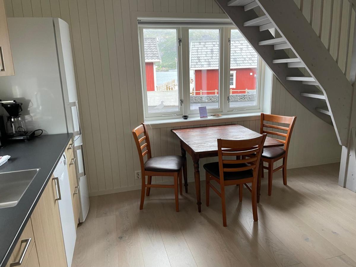 Lofoten - Kakern Chalet *