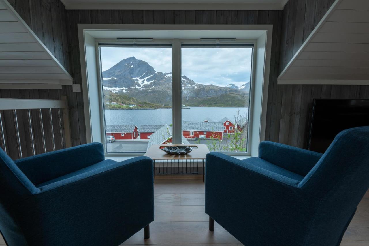 Lofoten - Kakern