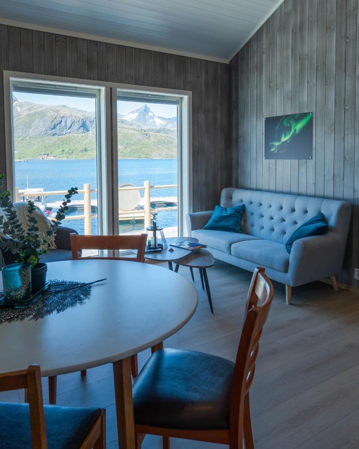 Chalet Lofoten - Kakern Ramberg