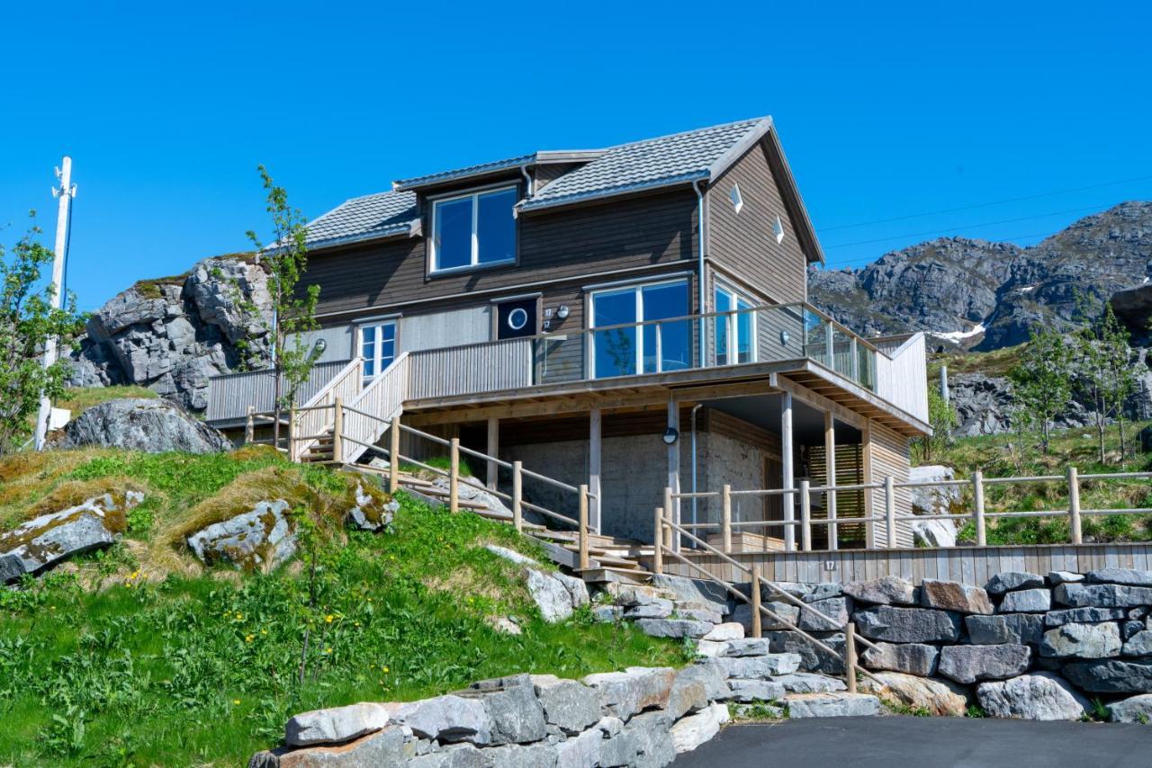Lofoten - Kakern *