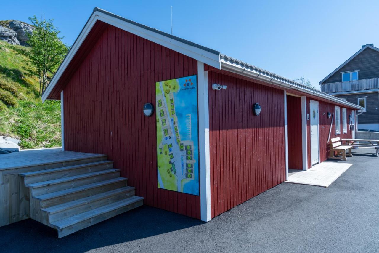 Lofoten - Kakern Chalet Ramberg