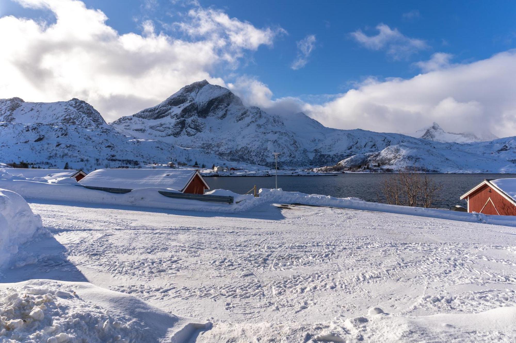 Lofoten - Kakern
