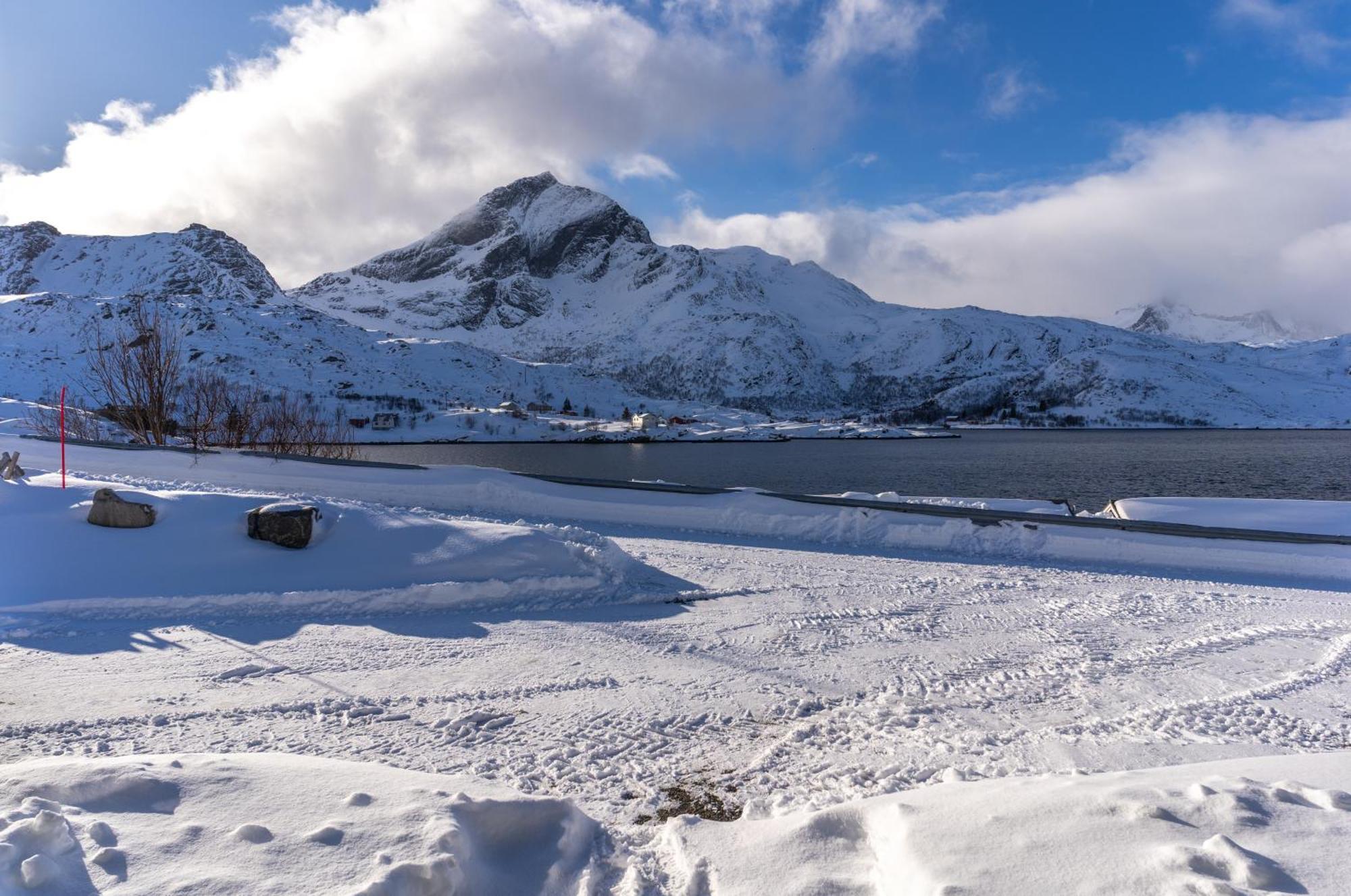 Lofoten - Kakern *